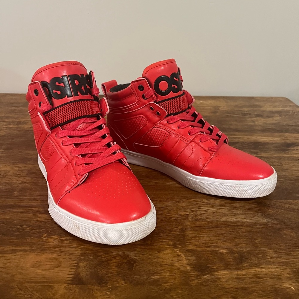 Osiris Raider
